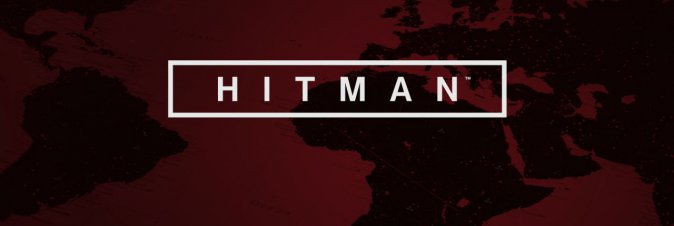 Hitman: World of Assassination