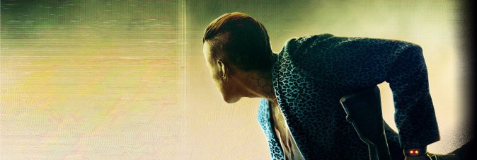 Cyberpunk 2077