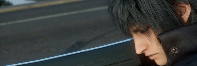 Final Fantasy XV