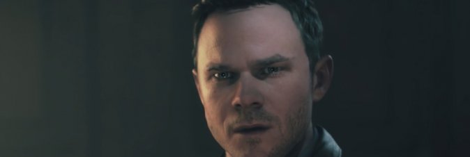 Quantum Break