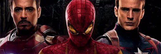 Captain America: Civil War