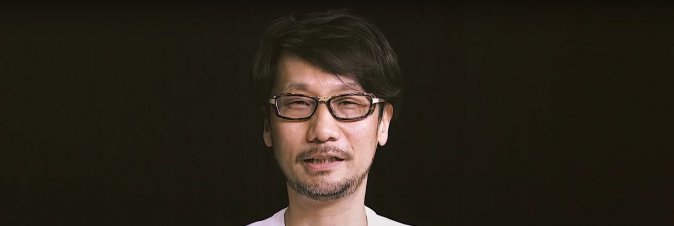 Kojima Production  ancora in fase di formazione