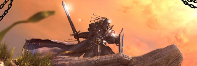 Warcraft III: Reign of Chaos