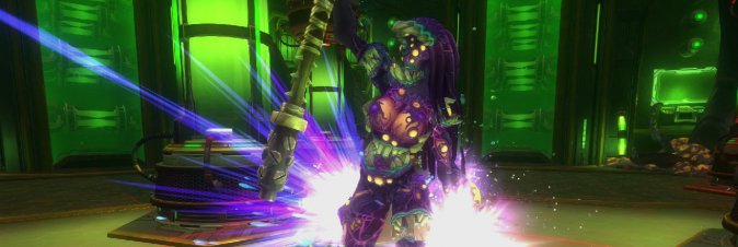 Wildstar