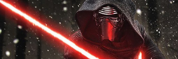 Star Wars: Il Risveglio della Forza