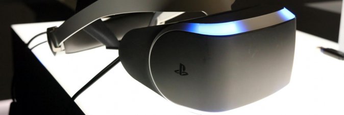 PlayStation VR