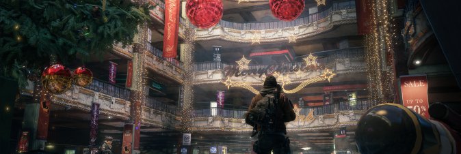 Tom Clancy's The Division