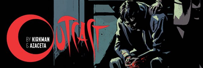 Outcast