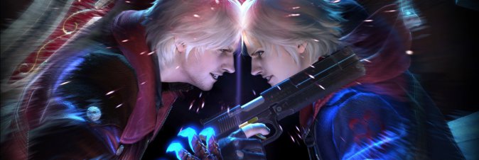 Devil May Cry 5
