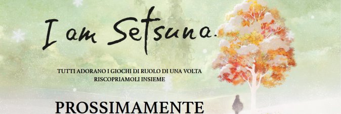 I am Setsuna