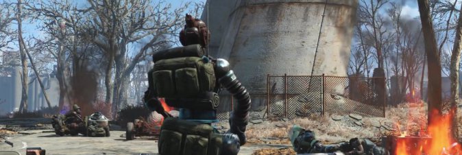 Fallout 4