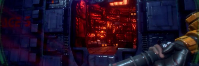 System Shock Remastered