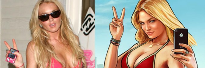 Grand Theft Auto V