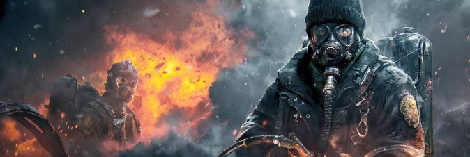 Tom Clancy's The Division
