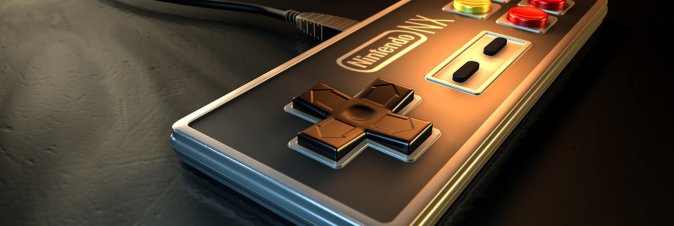 Nintendo NX presentato il 27 Aprile con Luigi's Mansion 3?