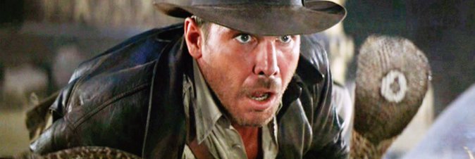 Indiana Jones 5