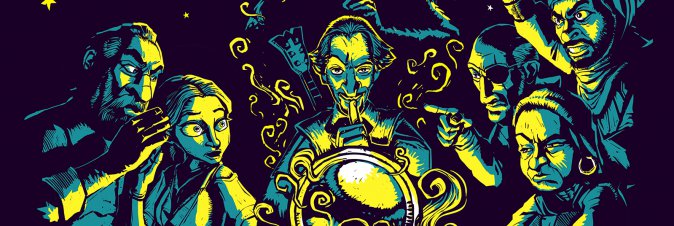 Werewolves Within