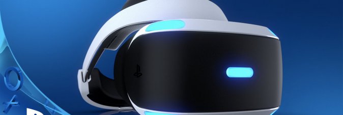 PlayStation VR