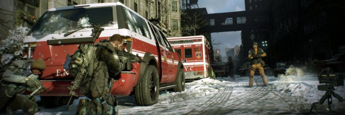 Tom Clancy's The Division