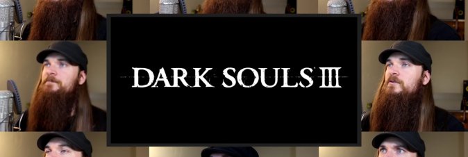 Dark Souls III