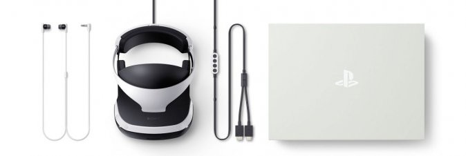 PlayStation VR