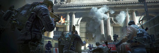 Tom Clancy's The Division