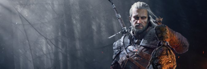 The Witcher 3: Wild Hunt