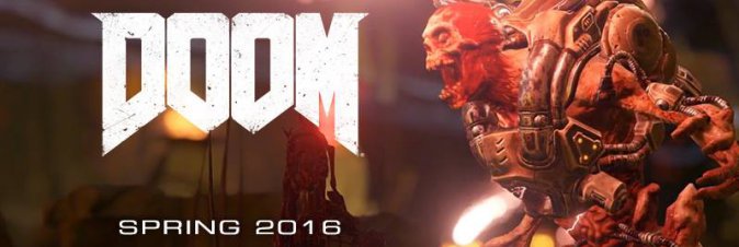 DOOM (2016)