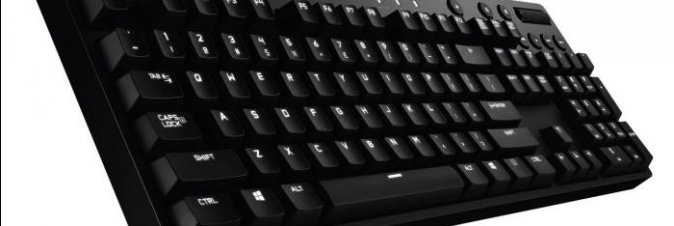 Due nuovi modelli di tastiera da Logitech