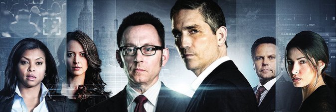 Person of Interest