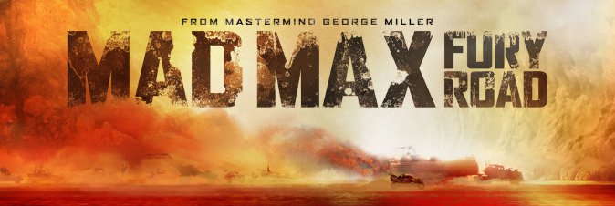 Mad Max: Fury Road