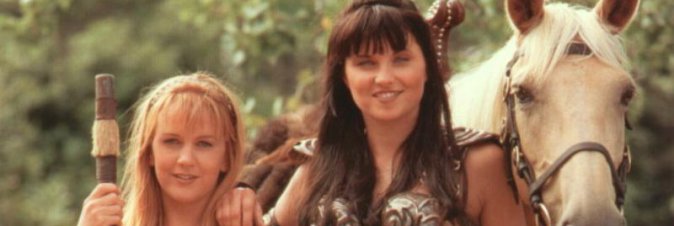 Xena: Principessa Guerriera