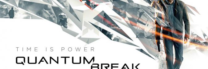 Quantum Break