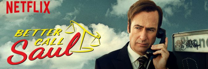 Better Call Saul