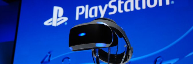 PlayStation VR