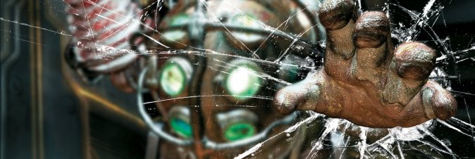 Arriva la Bioshock Collection?
