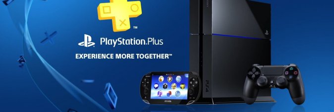 Non siete abbonati al PS Plus? Lo avrete scontato!