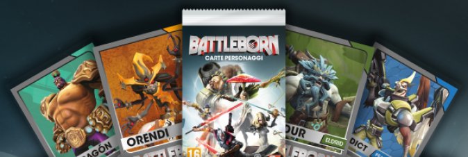 Battleborn