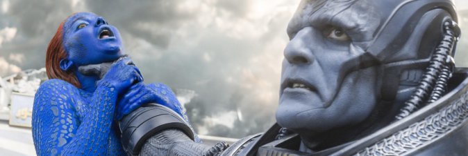 X-Men: Apocalisse
