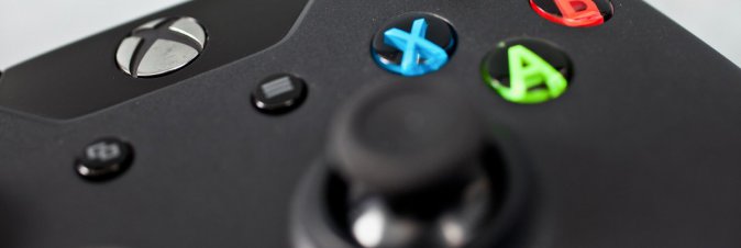 Arrivano due nuovi controllers Xbox One