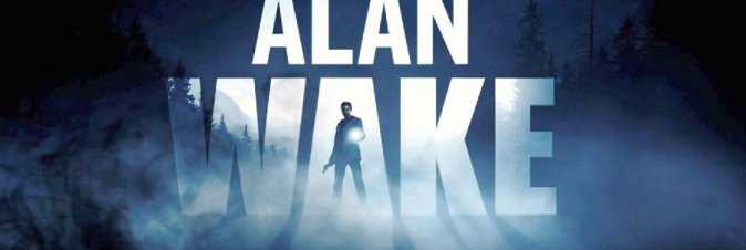 Alan Wake
