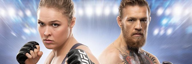 EA Sports UFC 2