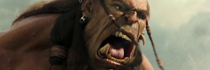 Warcraft - L'Inizio