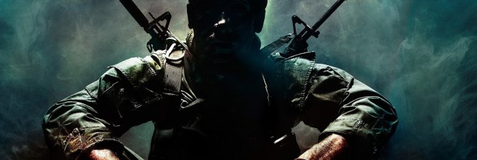 Retrocompatiblità Xbox One: arrivano Black Ops e l'intera trilogia di Bioshock