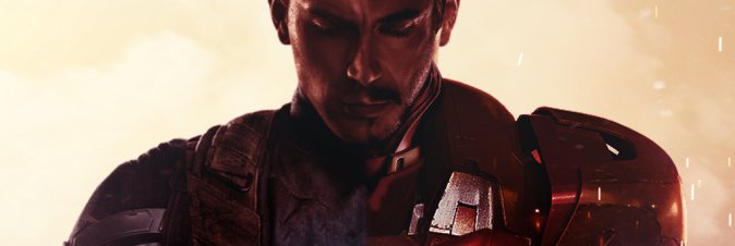 Captain America: Civil War