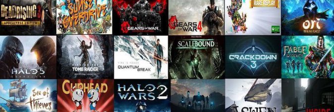 Microsoft apre alla vendita dei giochi usati sul mercato digitale?