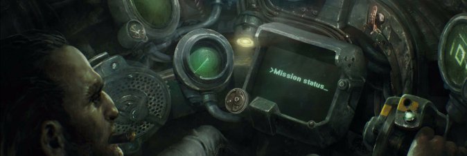 Ed il nuovo gioco di Mercurysteam ....