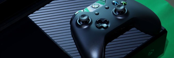 Xbox One in offerta per una settimana