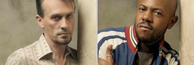 Prison Break