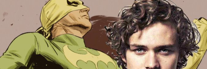 Marvel's Iron Fist